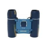 MCM Group 70X60 Cepte Taşımalı Kauçuk Kaplamalı Mini Dürbün Mavi - Lisinya
