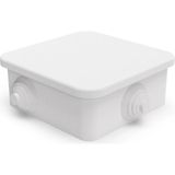 MCM Group 85X85 Sıva Üstü Termoplastik Antigron Buat Kutusu