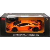 MCM Group 96000 1:14 Uzaktan Kumandalı Lamborghini Aventador Araba 34 cm
