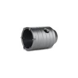 MCM Group Adaptörlü Elmaslı Beton Delme Panç 50 mm - Lisinya