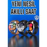 MCM Group Akıllı Saat Çok Fonksiyonlu Yeni Nesil Bluetooth Bağlantılı Sesli Görüşme