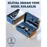 MCM Group Aktif Gürültü Önleme (Anc) ve Suya Dayanıklı Kulaklık Android & Ios Uyumlu