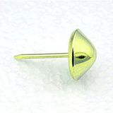 MCM Group Altın, Sarı Konik Kabara Raptiye 11 mm - 1000 - Lisinya