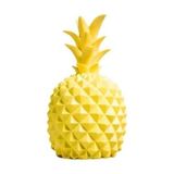 MCM Group Ananas Şeklinde Desenli Büyük Boy Pilli Masa ve Gece Lambası