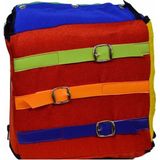MCM Group AND-5012 Beceri Küpü 6 Işlevli 22X22X22