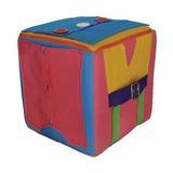 MCM Group AND-5013 Beceri Küpü 6 Işlevli 30X30X30