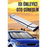 MCM Group Araba Güneşliği Oto Güneşlik Tüm Araç Modellerine Uygun