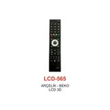 MCM Group Arçelik - Beko 3D LCD Tv Kumandası - LCD 565