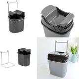 MCM Group Askılı Pratik Çöp Kovası 5.5 Litre Asılabilir