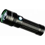 MCM Group Baretta TK92 2000 Lümen Amerikan L2 LED Profesyonel Şarjlı El Feneri ( Lisinya )