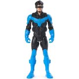 MCM Group Batman Nightwing Aksiyon Figürü S6 30 cm (Lisinya)