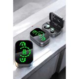 MCM Group Bluetooth Kulaklık Aktif Gürültü Engelleme ve Uzun Pil Ömrü