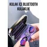 MCM Group Bluetooth Kulaklık Anc Özelliği Yüksek Ses Kaliteli Uzun Pil Ömrü