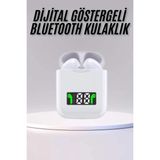 MCM Group Bluetooth Kulaklık Kablosuz Tws Çağrı Cevaplama Anc Özelliği