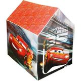 MCM Group Cars Oyun Çadırı Ebat 95X95X65 cm - 85062