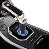 MCM Group Cars7 Bluetooth Hafıza Kart Girişli 4.0 Araç Kiti Çakmaklık Mp3 Fm Transmitter ( Lisinya )