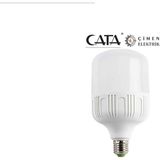 MCM Group Cata Ct 4330 25 W LED Ampul 6400K Beyaz Işık E27 Duy