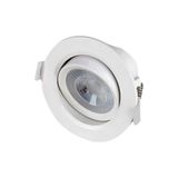MCM Group Cata Ct 5204 LED Spot 7W 6400K Beyaz Işık