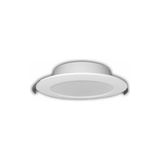 MCM Group Cata Ct 5650 Zümrüt 10W Backlight LED Spot 6400K Beyaz Işık