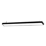 MCM Group Cata Ct 9081 60W 120CM Linear Armatür 3200K Gün Işığı