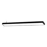 MCM Group Cata Ct 9081 60W 120CM Linear Armatür 6400K Beyaz Işık