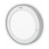 MCM Group Cata Ct 9247 LED Sensörlü Armatür 20W 3200K Gün Işığı
