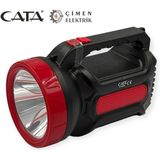 MCM Group Cata Ct 9952 Gemici El Feneri 6400K Beyaz Işık