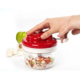 MCM Group Çek Bırak Pratik Doğrayıcı Rondo