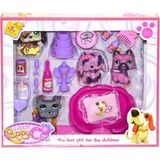 MCM Group CL2105ABC Puppy Club Köpekçik Oyun Seti