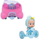 MCM Group CYM16000 Cry Babies Magic Tears Stars Mini Oyun Seti - 911062