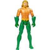MCM Group Dc Comics Aquaman Aksiyon Figürü 30 cm - 6060069 (Lisinya)