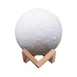 MCM Group Dekoratif Yerküre 15CM Pilli Lamba ( Lisinya )