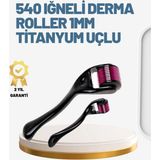 MCM Group Dermaroller