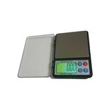 MCM Group Diamond Dijital Göstergeli LCD Ekran Hassas Terazi ZH-8256 (1 Kg-0.01) ( Lisinya )