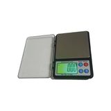 MCM Group Diamond Dijital Göstergeli LCD Ekran Hassas Terazi ZH-8256 (1 Kg-0.01)