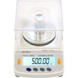MCM Group DJ602A Kefeli Hassas Terazi 3000 G Kapasiteli, 0.01 G Hassasiyetle Profesyonel Ölçüm ( Lisinya )