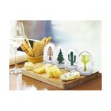 MCM Group Dört Mevsim Baharatlık - Four Seasons Spice Shakers