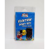 MCM Group Elektirik Deney Seti