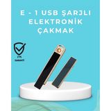 MCM Group Elektronik Çakmak – Lüks Tasarım, Rüzgarda Sönmez