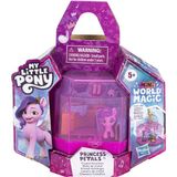 MCM Group F3872 My Little Pony- Mini Dünya Sihri: Kristal Figür Anahtarlık