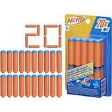 MCM Group F8640 Nerf N Serisi Dart 20LI Yedek Paket