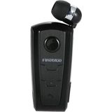 MCM Group F910 Kablosuz Makaralı Bluetooth Kulaklık ( Lisinya )