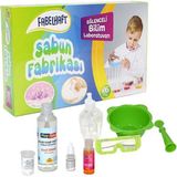 MCM Group Fabelhaft Sabun Fabrikası Eğlenceli Bilim Laboratuvarı