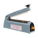 MCM Group FS-400 Metal Gövdeli Kullanımı Kolay Poşet Ağzı Kapama Yapıştırma Makinası (40CM) Impulse