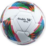 MCM Group Futbol Topu Dikişli 420 gr No:5 - FB-700-KIRMIZI (Lisinya)