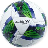 MCM Group Futbol Topu Dikişli 420 gr No:5 - FB-700-MAVİ (Lisinya)
