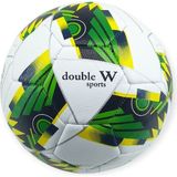 MCM Group Futbol Topu Dikişli 420 gr No:5 - FB-700-SARI (Lisinya)