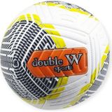 MCM Group Futbol Topu Dikişli Kabartma Yüzey 420 gr No:5 - FB-680-SARI (Lisinya)