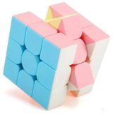 MCM Group FX7837 Pastel Magic Rubik Zeka Küpü