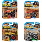 MCM Group FYJ44 Hot Wheels, Monster Trucks 1:64 Arabalar - 1 Adet Fiyatıdır
